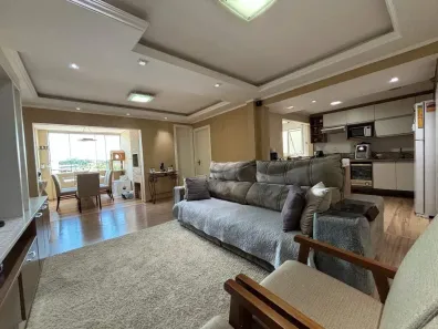Apartamento com 2 Quartos à venda, 102m² no Cecília, Viamão