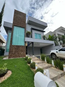 Casa com 4 Quartos à venda, 298m² no Jardins Valência, Goiânia