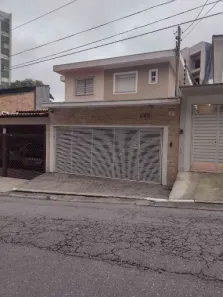 Casa com 3 Quartos à venda, 150m² no Vila Parque Jabaquara, São Paulo
