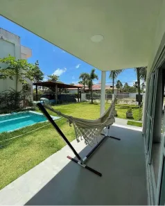Casa de Condomínio com 3 Quartos à venda, 300m² no Ipioca, Maceió