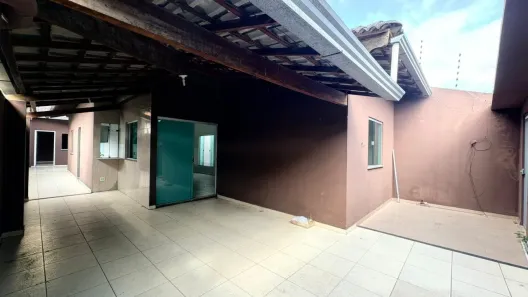 Casa com 6 Quartos à venda, 142m² no Antares, Eunápolis