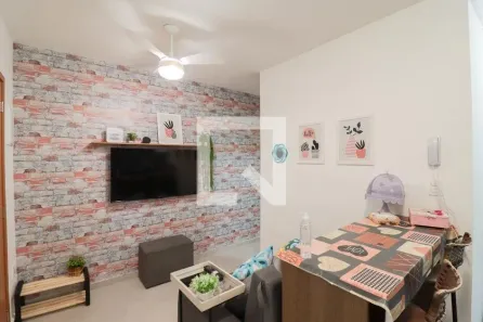 Apartamento com 1 Quarto à venda, 27m² no Vila Dom Pedro II, São Paulo
