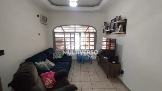 Casa com 2 Quartos à venda, 118m² no Tupi, Praia Grande