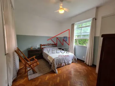 Apartamento com 2 Quartos à venda, 80m² no Flamengo, Rio de Janeiro