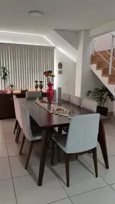 Sobrado com 4 Quartos para alugar, 304m² no Cajuru do Sul, Sorocaba