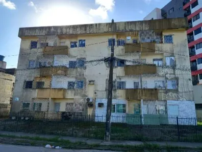 Apartamento com 1 Quarto à venda, 10m² no Jardim Atlântico, Olinda