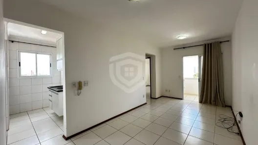 Apartamento com 2 Quartos para alugar, 60m² no Jardim Amália, Bauru
