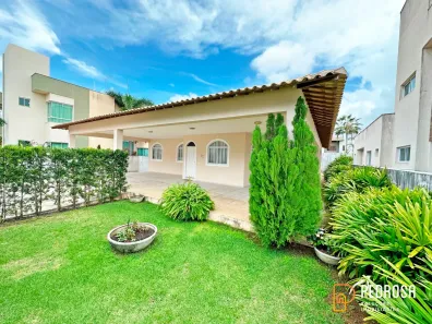 Casa de Condomínio com 3 Quartos à venda, 308m² no Candelária, Natal