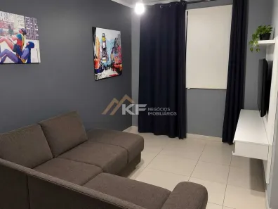 Apartamento com 2 Quartos à venda, 49m² no Jardim Paulistano, Ribeirão Preto