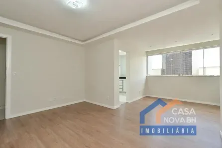 Apartamento com 3 Quartos à venda, 83m² no Graça, Belo Horizonte