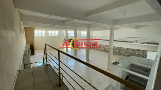 Prédio Comercial à venda, 660m² no Jardim Arujá, Guarulhos