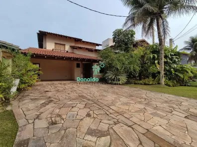 Casa de Condomínio com 4 Quartos à venda, 325m² no Maitinga, Bertioga