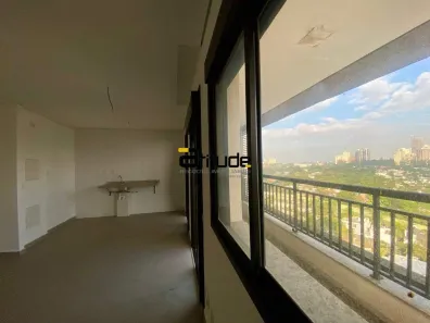 Apartamento com 1 Quarto à venda, 46m² no Dezoito do Forte Empresarial/Alphaville., Barueri