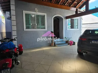 Casa com 3 Quartos à venda, 135m² no Jardim das Indústrias, São José dos Campos