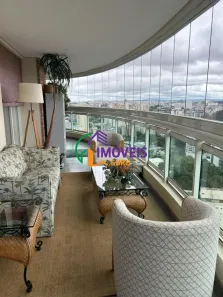 Apartamento com 4 Quartos à venda, 260m² no Vila Andrade, São Paulo