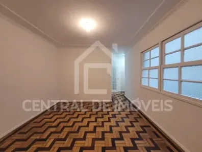 Apartamento com 3 Quartos para alugar, 110m² no Centro Histórico, Porto Alegre