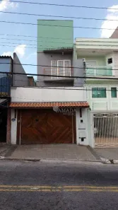Sobrado com 3 Quartos à venda, 240m² no Penha de França, São Paulo