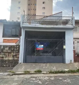 Sobrado com 2 Quartos à venda, 100m² no Jardim Paraíso, São Paulo