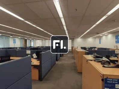 Sala Comercial para alugar, 542m² no Cidade Monções, São Paulo
