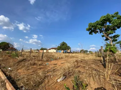 Lote/Terreno à venda, 897m² no Jardim Boa Esperança, Aparecida de Goiânia