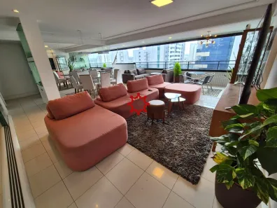 Apartamento com 3 Quartos à venda, 180m² no Maurício de Nassau, Caruaru