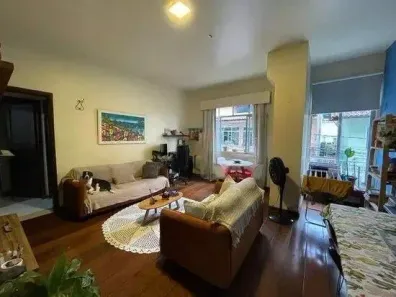 Casa com 4 Quartos à venda, 150m² no Santa Rosa, Niterói