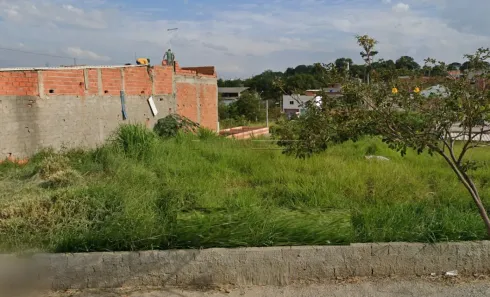 Lote/Terreno à venda, 262m² no Aparecidinha, Sorocaba