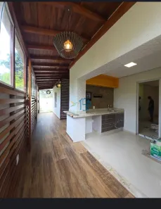 Apartamento com 3 Quartos à venda, 139m² no Capim Macio, Natal