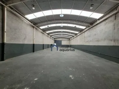 Galpão/Depósito/Armazém para alugar, 300m² no Jardim Diamante, São José dos Campos