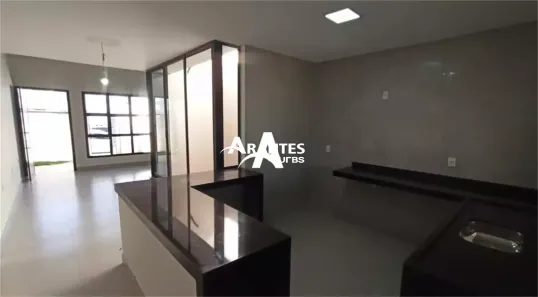 Casa com 3 Quartos à venda, 162m² no Shopping Park, Uberlândia