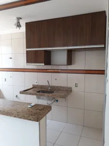 Apartamento com 2 Quartos à venda, 50m² no Residencial Macedo Teles I, São José do Rio Preto