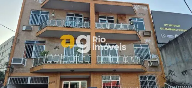 Apartamento com 2 Quartos à venda, 88m² no Taquara, Rio de Janeiro