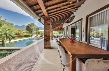 Casa com 5 Quartos à venda, 2000m² no , Mangaratiba