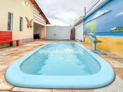 Casa com 3 Quartos à venda, 230m² no Bela Vista, Teresina