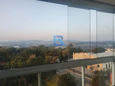 Apartamento com 3 Quartos à venda, 88m² no Jardim Alto de Santa Cruz, Itatiba