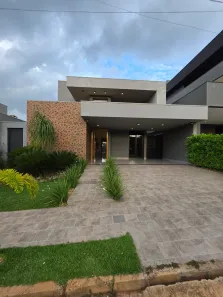 Casa de Condomínio com 3 Quartos à venda, 170m² no Residencial Figueira II, São José do Rio Preto