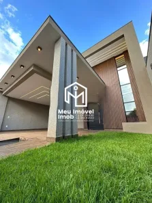 Casa com 4 Quartos à venda, 360m² no Setor Habitacional Vicente Pires, Brasília