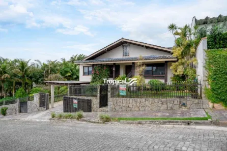 Casa de Condomínio com 3 Quartos à venda, 191m² no Velha, Blumenau