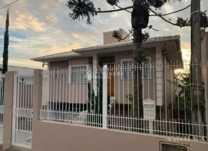 Casa com 3 Quartos à venda, 214m² no Jardim Atlântico, Florianópolis