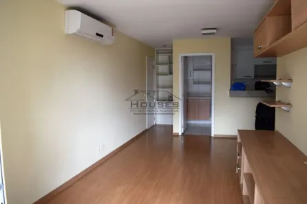 Apartamento com 2 Quartos para alugar, 74m² no Barra da Tijuca, Rio de Janeiro