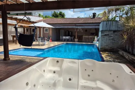 Casa com 4 Quartos à venda, 353m² no Morada da Praia, Bertioga