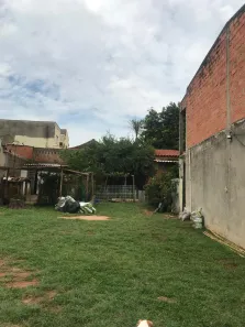 Lote/Terreno à venda, 125m² no Jardim Amanda I, Hortolândia