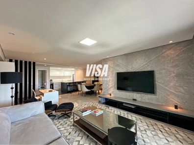 Apartamento com 2 Quartos à venda, 166m² no Agronômica, Florianópolis