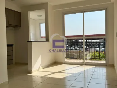 Apartamento com 2 Quartos à venda, 49m² no Jardim Planalto, São José do Rio Preto