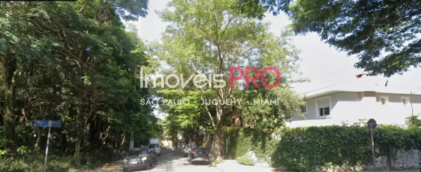 Lote/Terreno à venda, 300m² no Jardim das Bandeiras, São Paulo