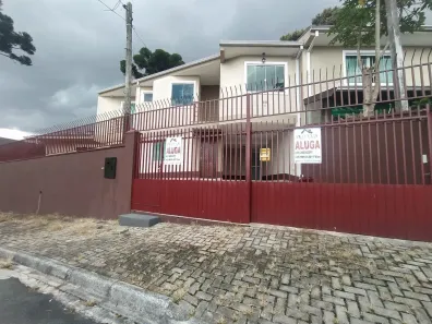Sobrado com 3 Quartos para alugar, 126m² no Boa Vista, Curitiba