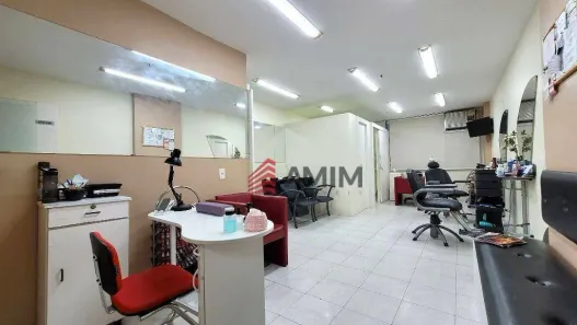 Sala Comercial à venda, 53m² no Centro, Niterói