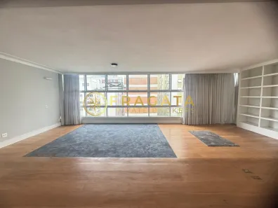 Apartamento com 3 Quartos para venda ou aluguel, 240m² no Cerqueira César, São Paulo