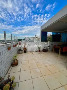 Cobertura com 4 Quartos à venda, 225m² no Fernão Dias, Belo Horizonte