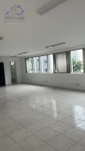 Sala Comercial para alugar, 74m² no Paraíso, São Paulo